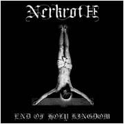 Nerkroth : End of Holy Kingdom